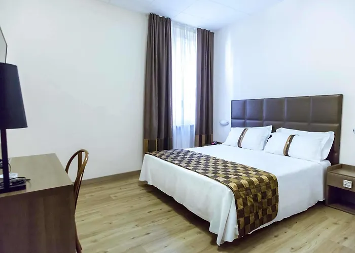 Best Western Hotel Libertà