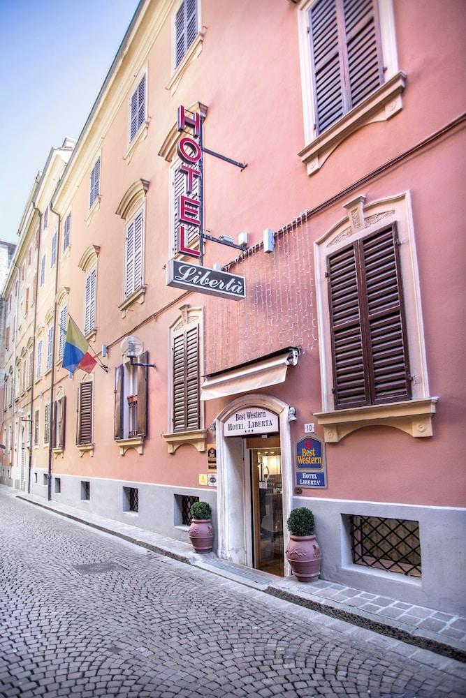 Western Libertà Modena