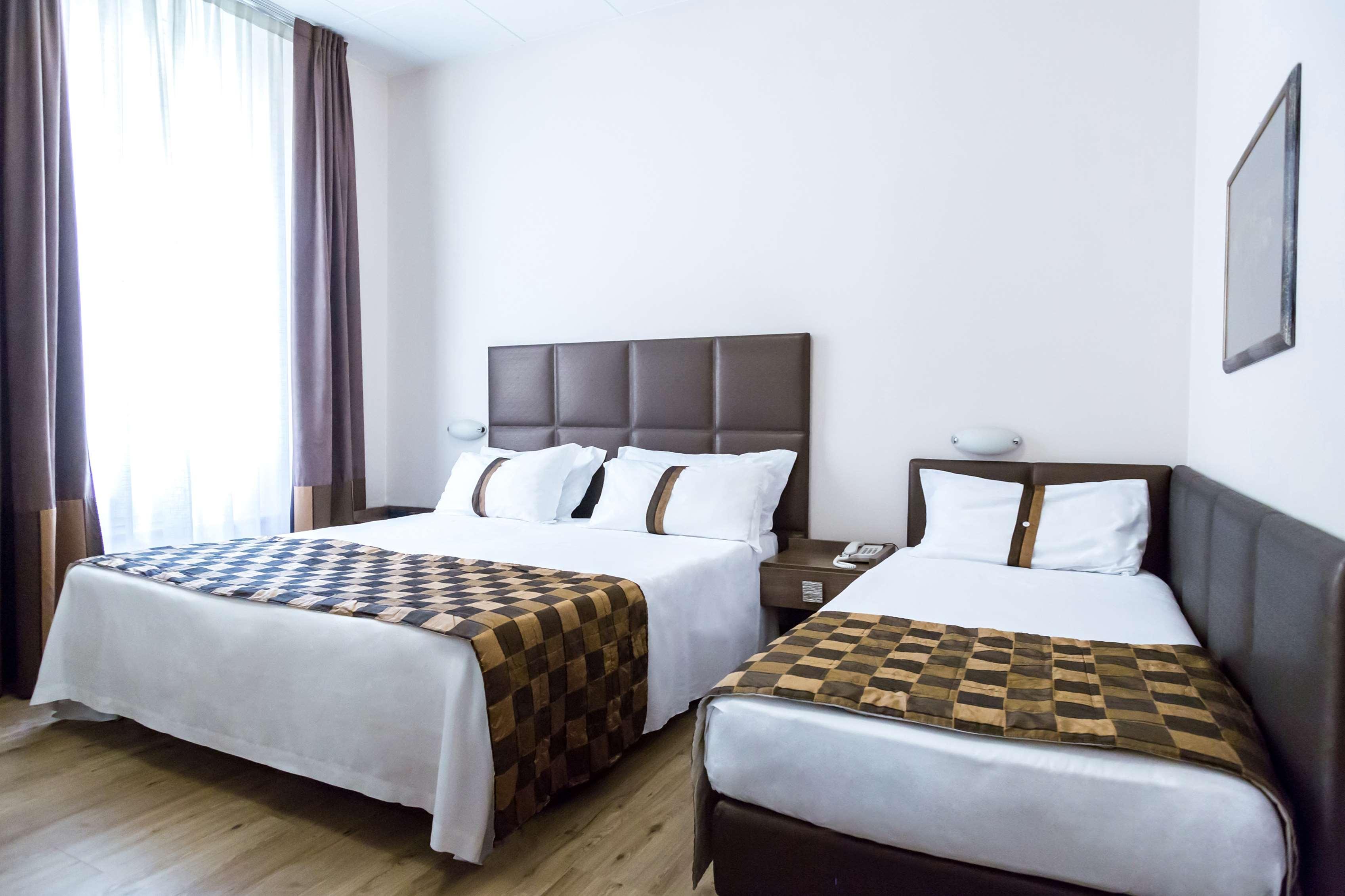 Western Libertà Hotel