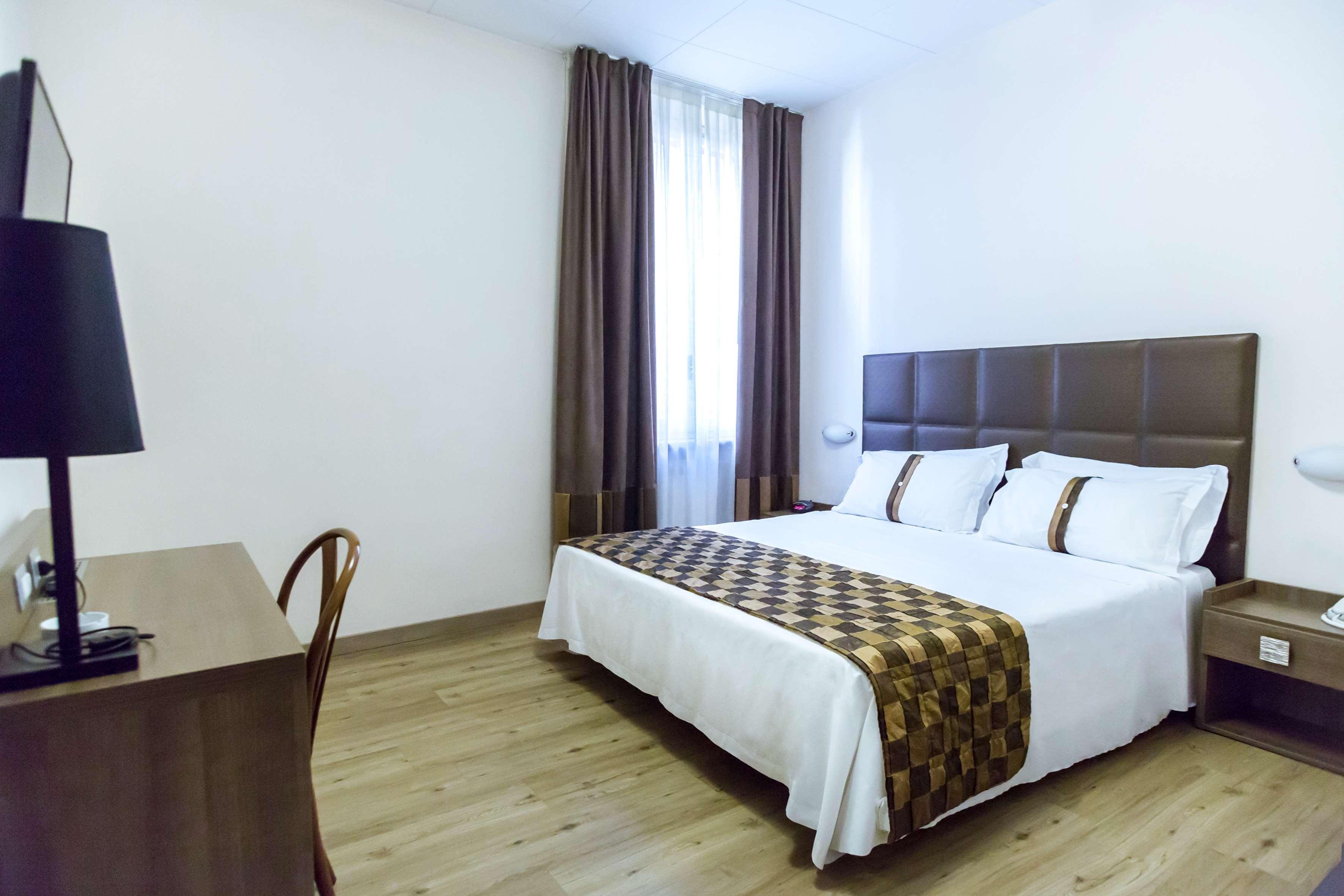 Hotel Western Libertà