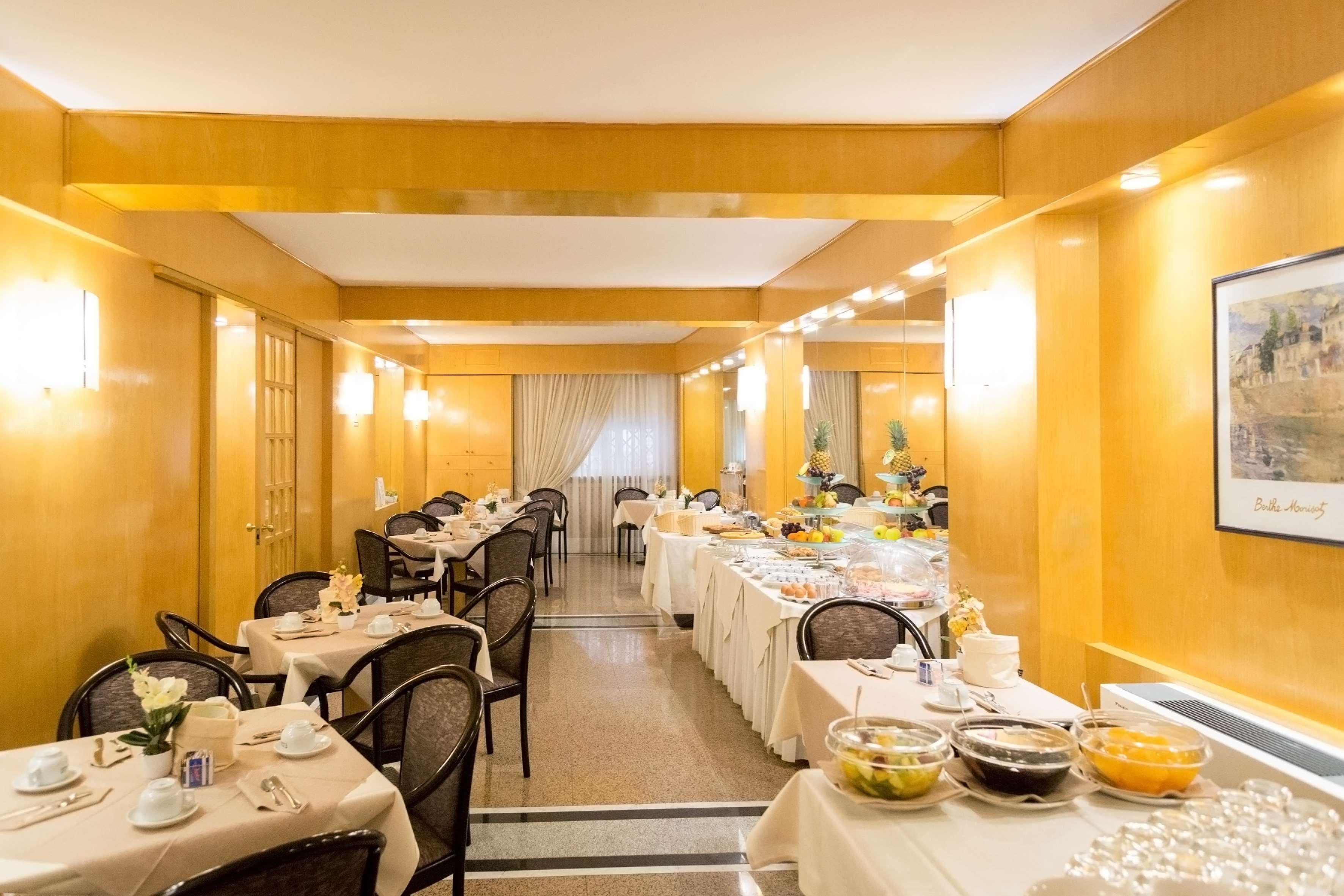 Western Libertà Hotel 3*