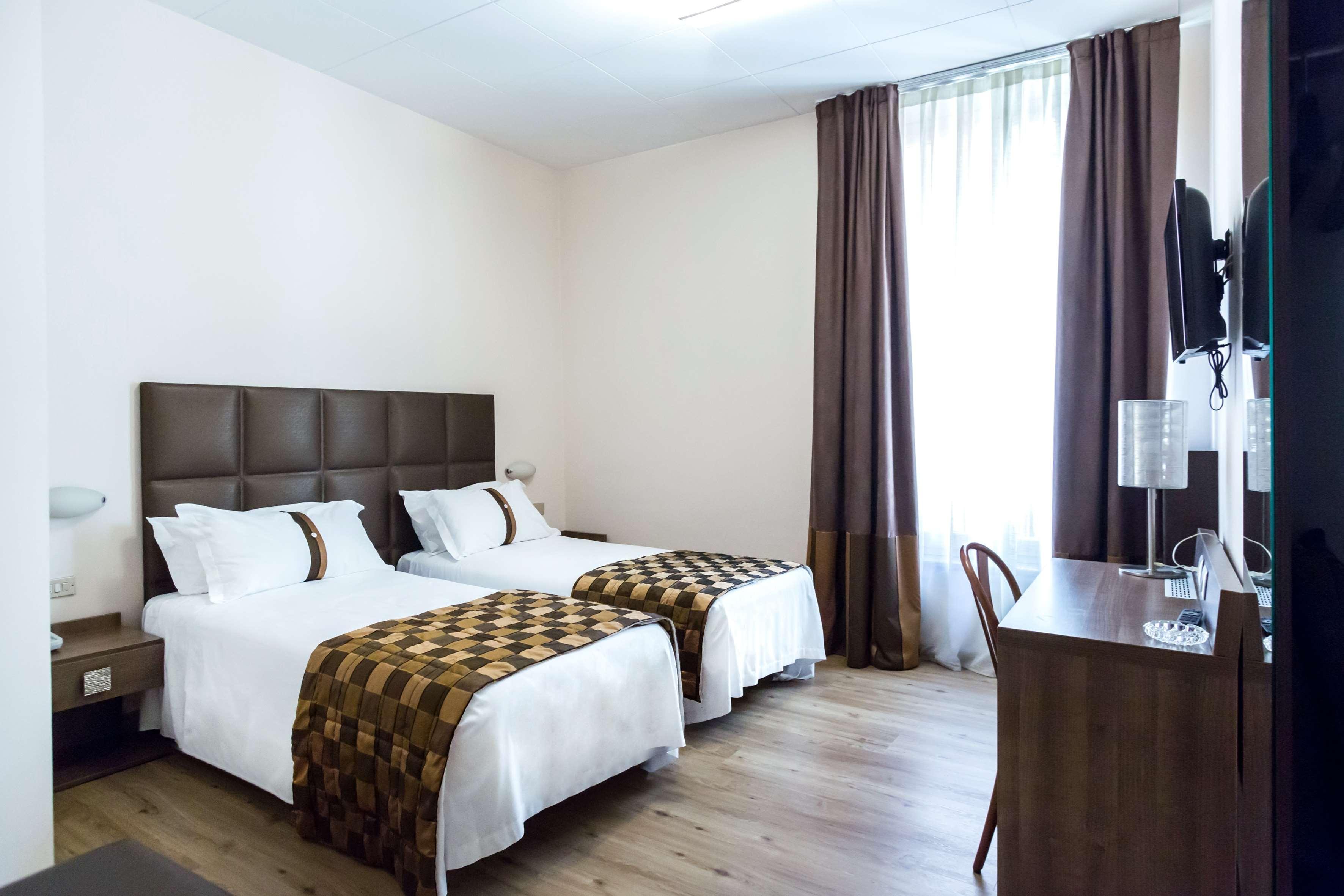 Hotel Western Libertà