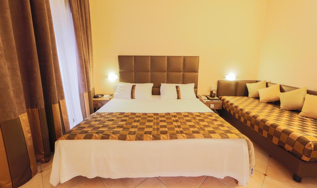 Western Libertà Hotel