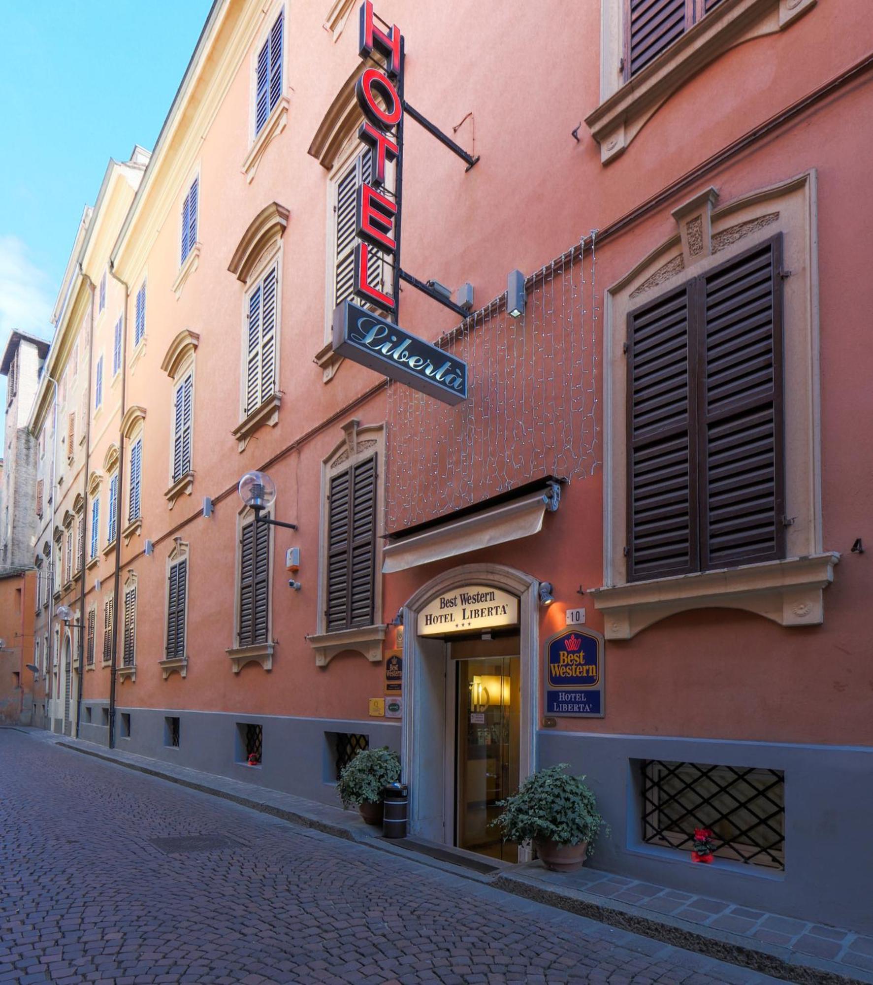 Western Libertà