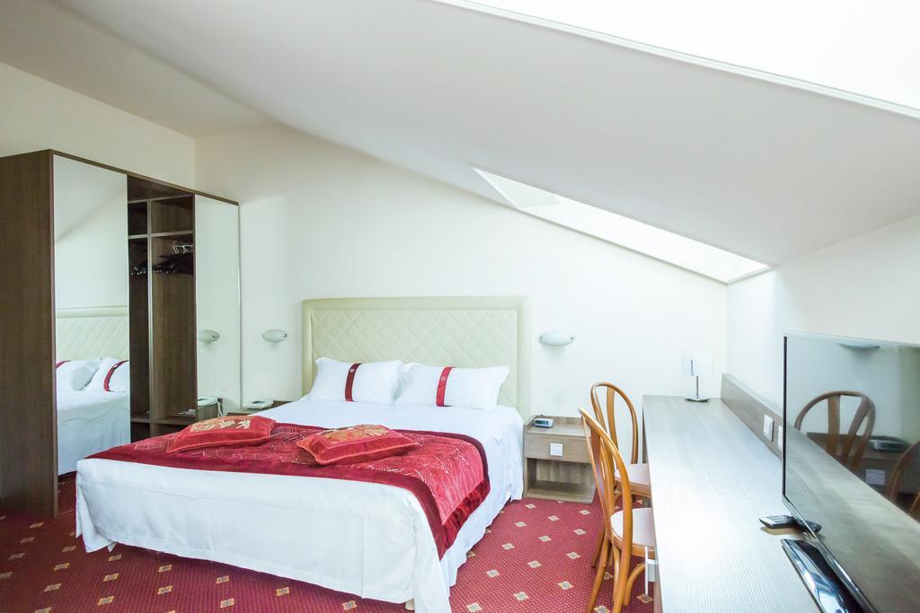 Western Libertà Hotel 3*
