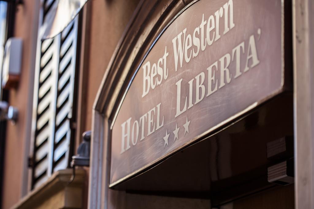 Hotel Western Libertà