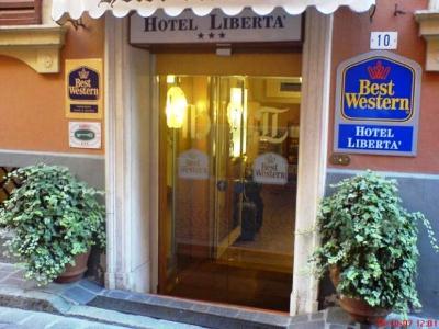 Western Libertà Modena