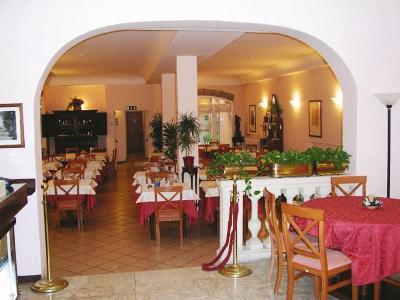 Hotel Western Libertà Modena