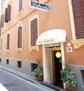 Western Libertà