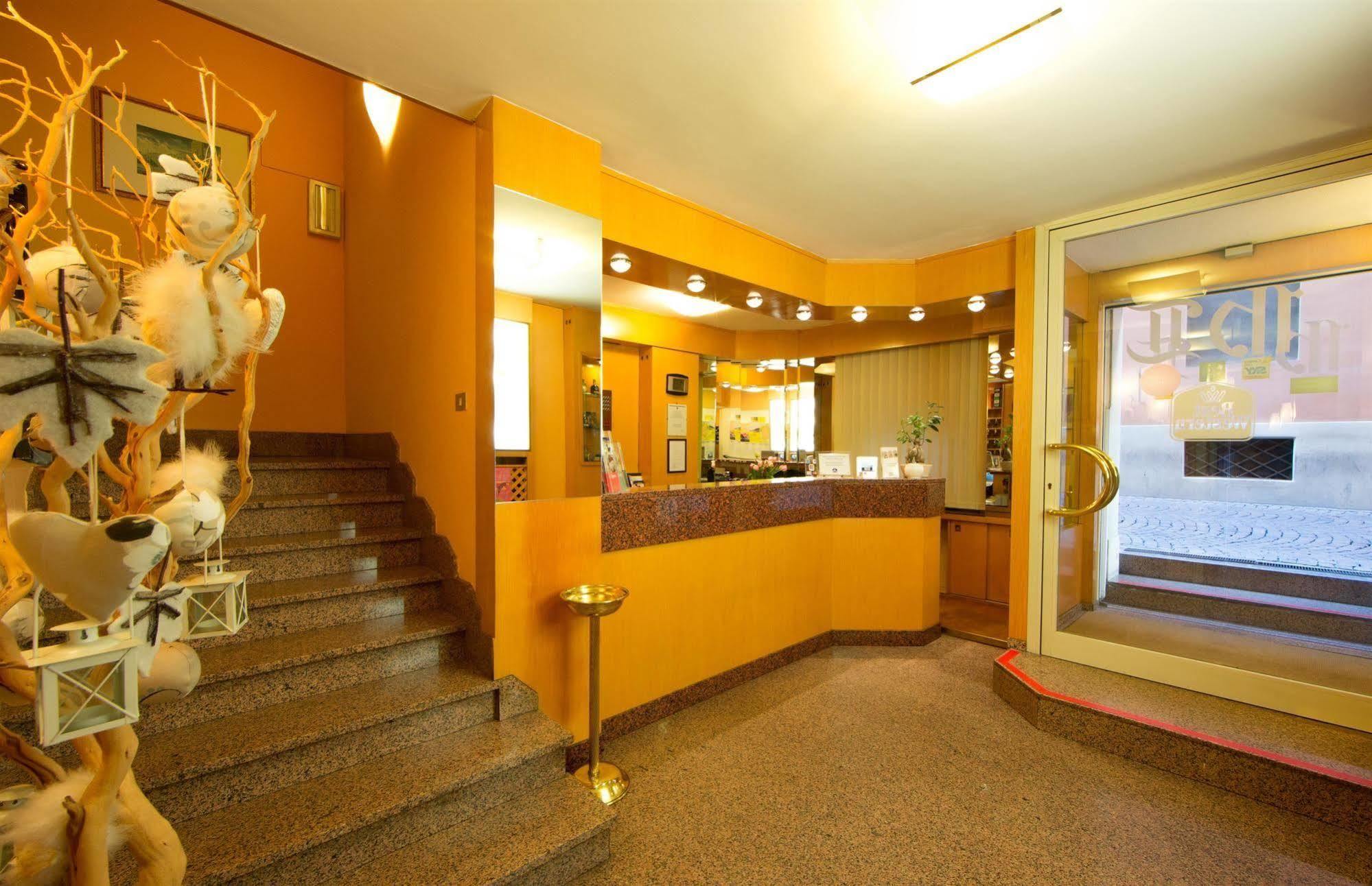 Western Libertà 3* Modena