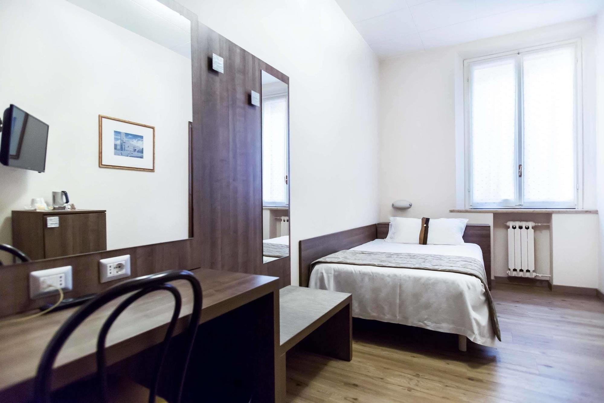 Hotel Western Libertà