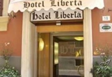 Hotel Western Libertà Modena