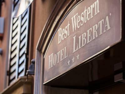 Western Libertà 3* Modena