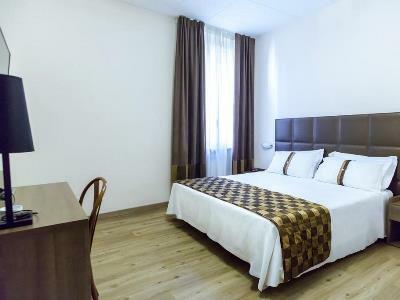 Hotel Western Libertà Modena