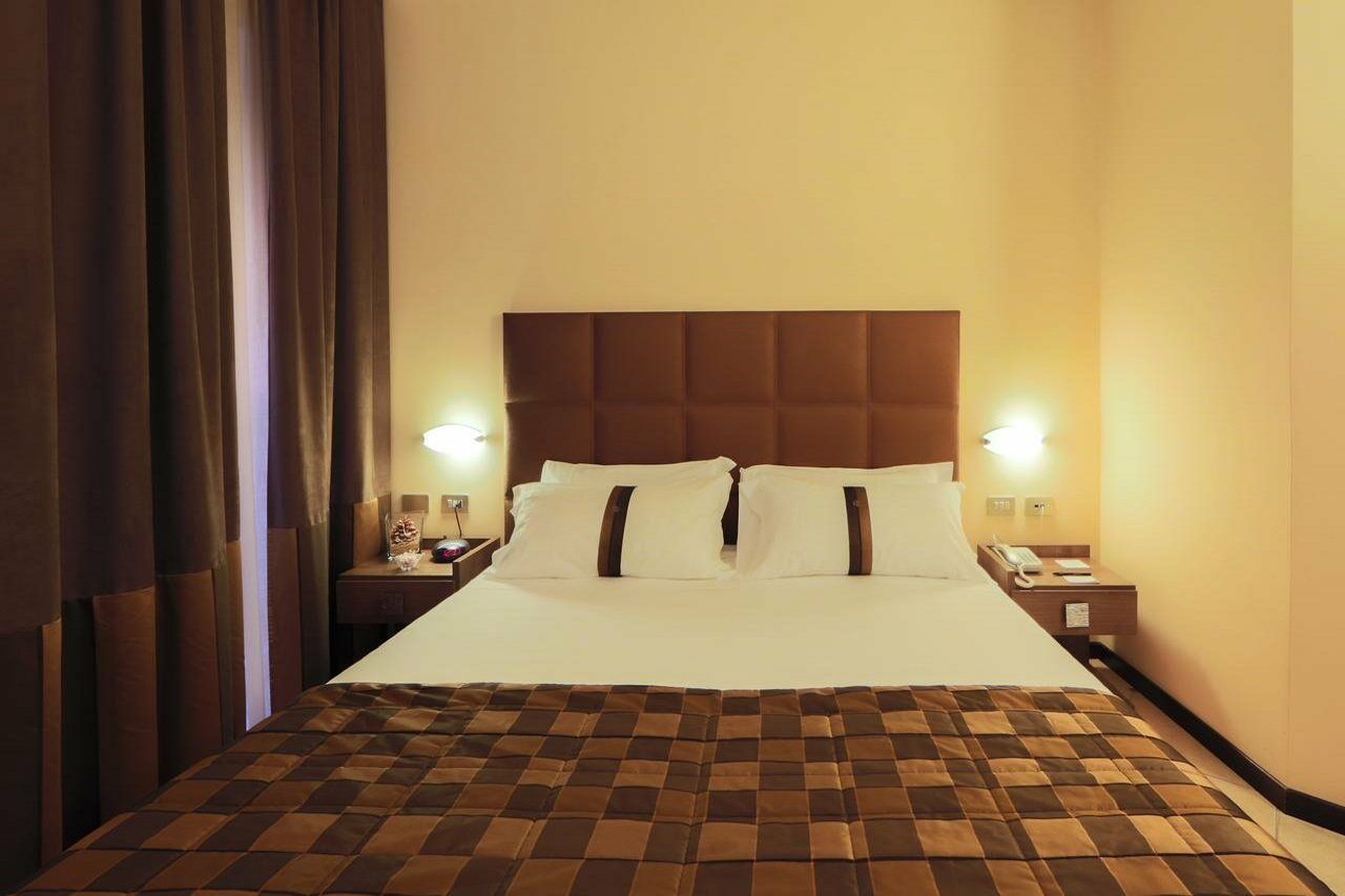 Western Libertà Hotel