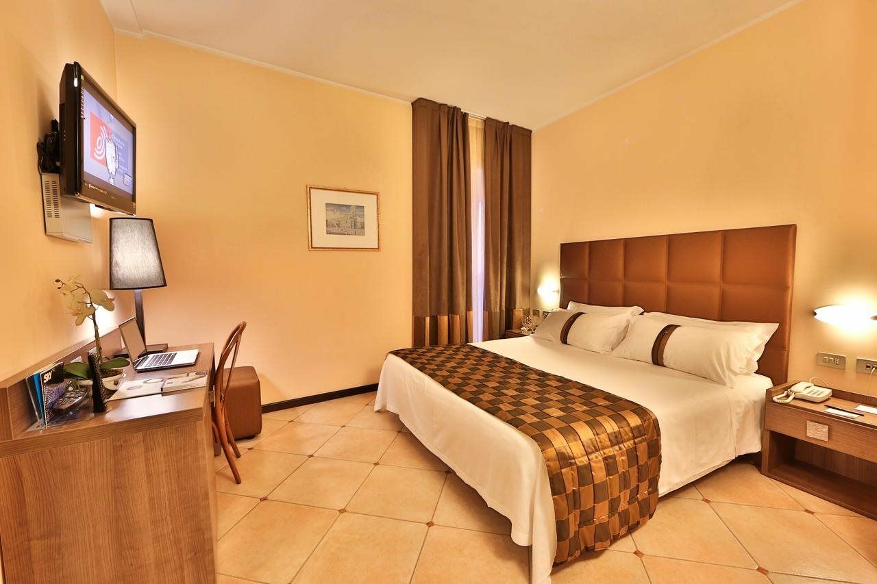 Western Libertà Hotel